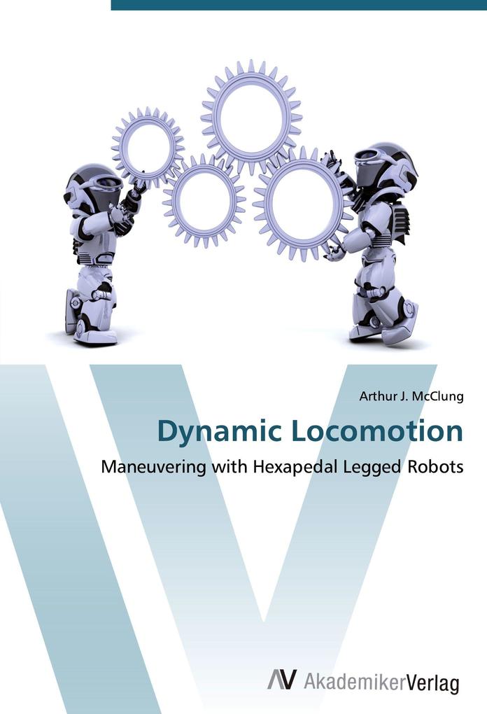 Dynamic Locomotion