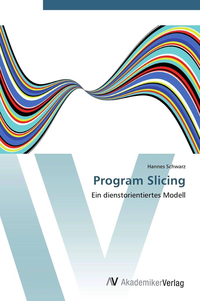 Program Slicing