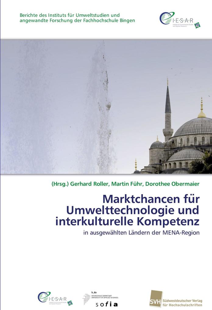 Marktchancen fur Umwelttechnologie und interkulturelle Kompetenz