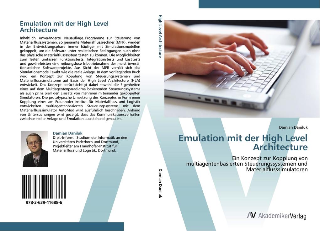 Emulation mit der High Level Architecture