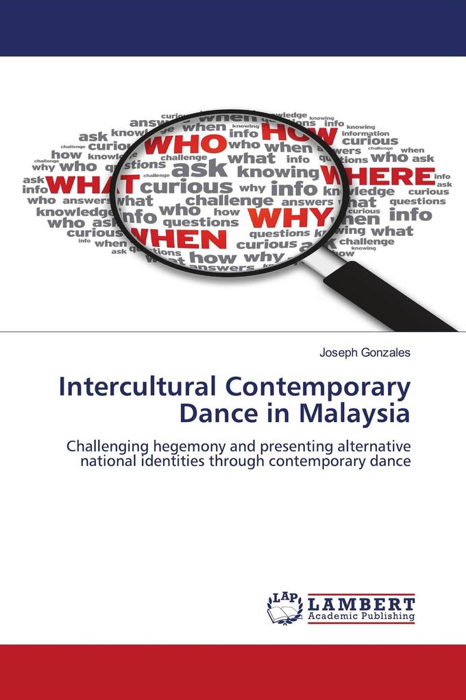 Intercultural Contemporary Dance in Malaysia