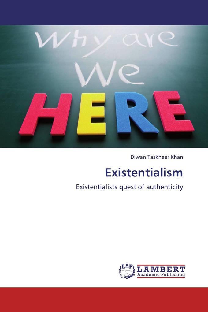 Existentialism