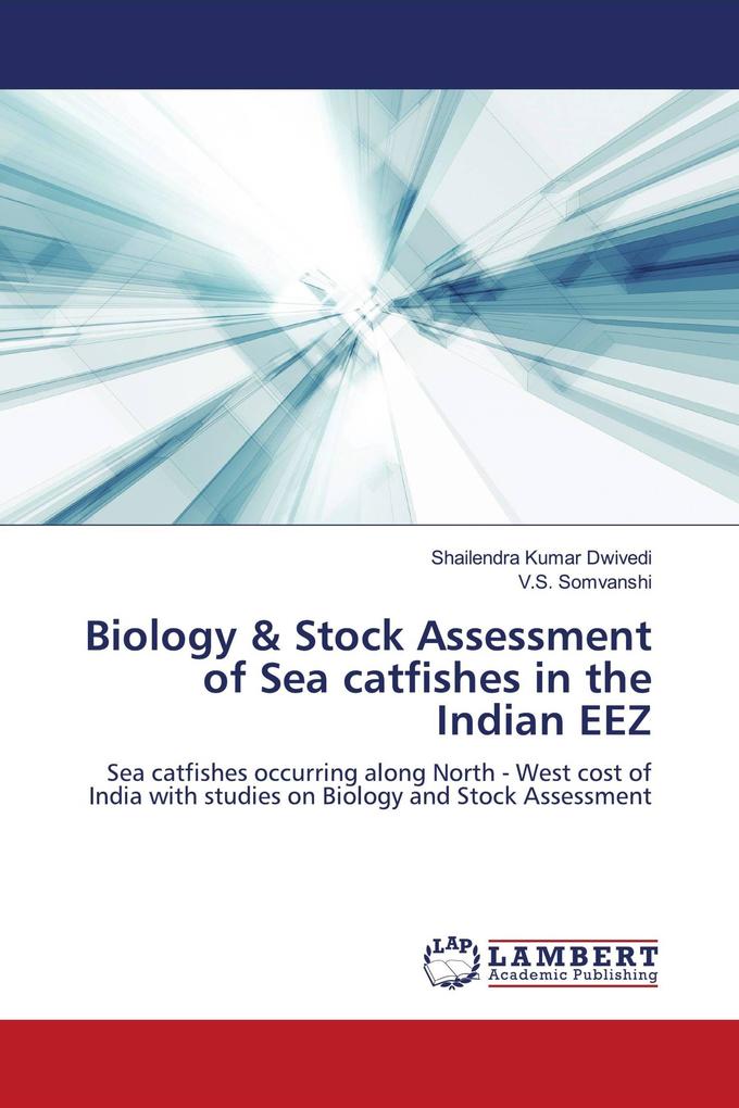Biology & Stock Assessment of Sea catfishes in the Indian EEZ