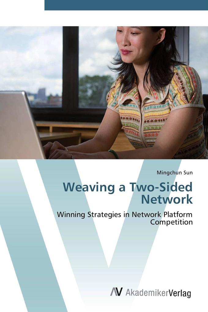 Weaving a Two-Sided Network