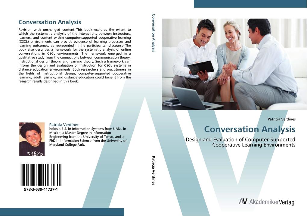 Conversation Analysis