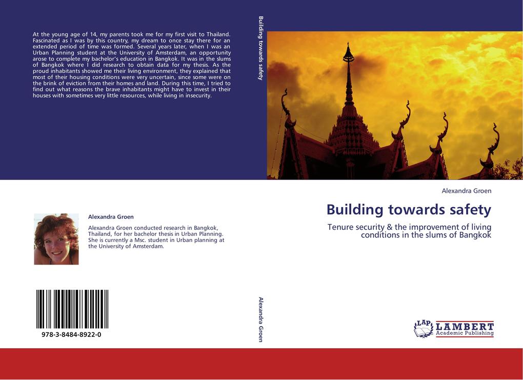 Building towards safety