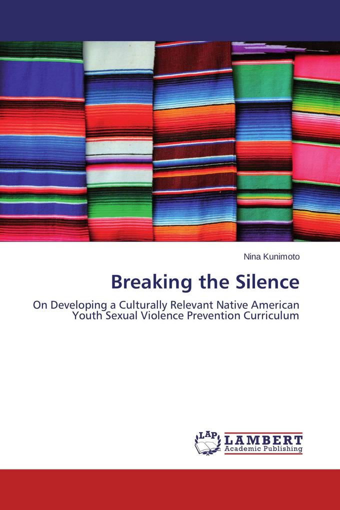 Breaking the Silence
