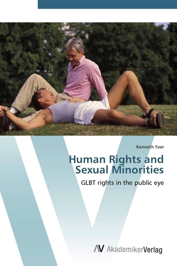 Human Rights and Sexual Minorities