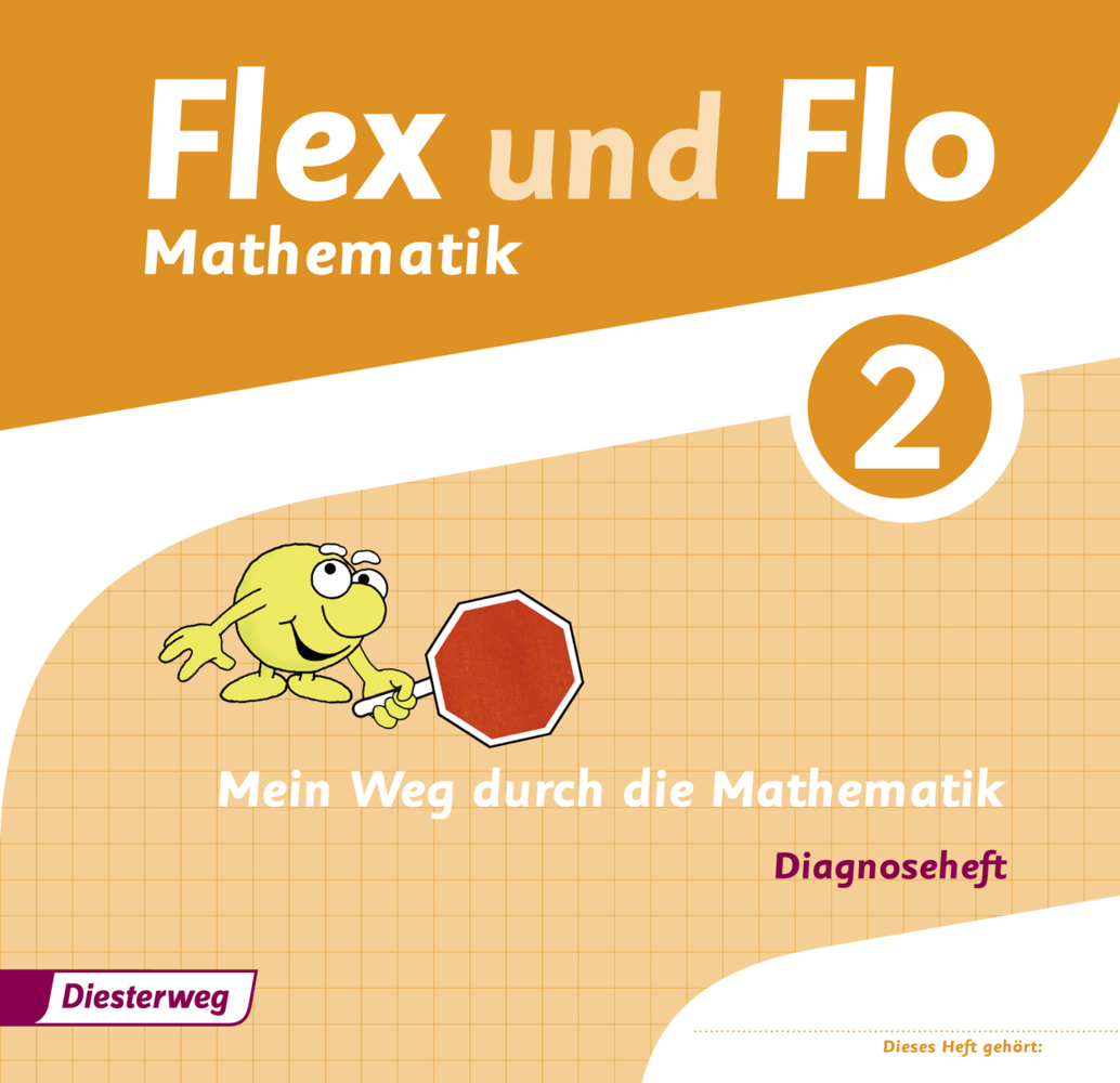 Diesterweg Moritz Flex Und Flo 2. Diagnoseheft