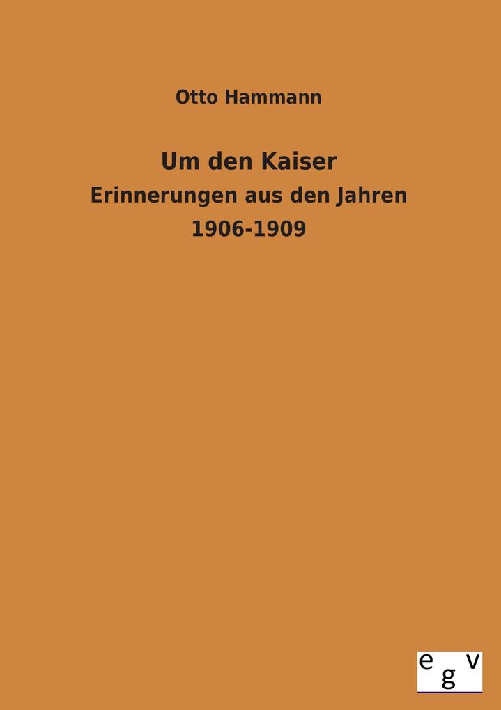 Um den Kaiser