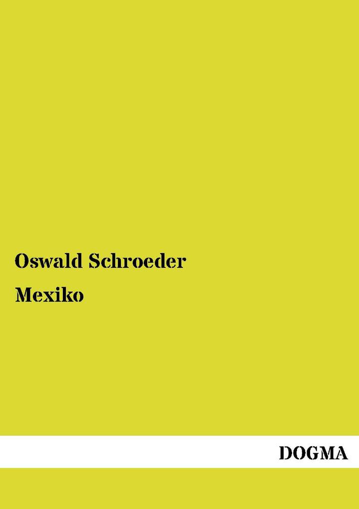 Mexiko