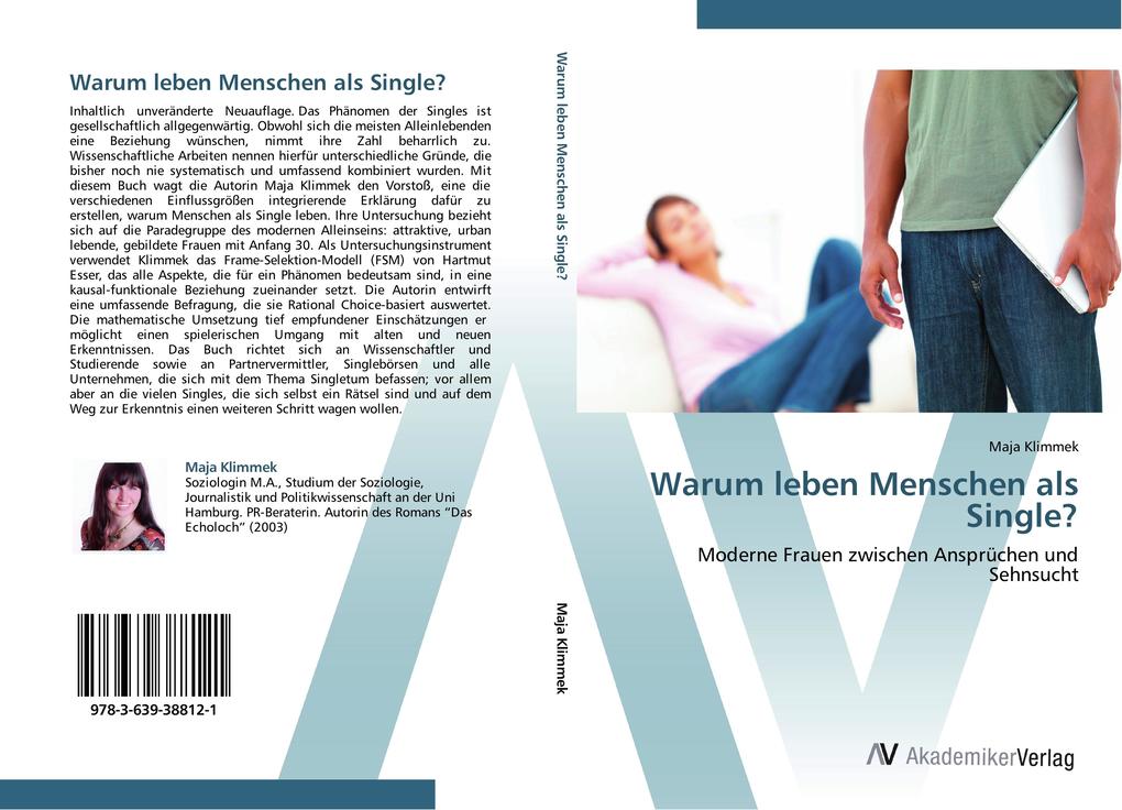 Warum leben Menschen als Single?