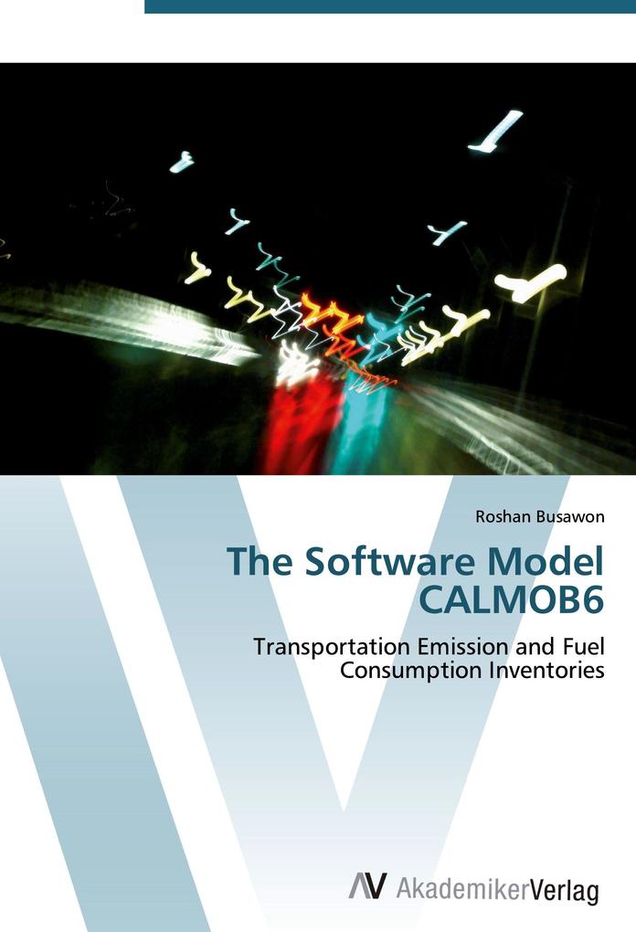 The Software Model CALMOB6