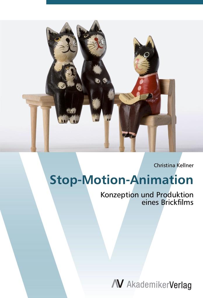 Stop-Motion-Animation