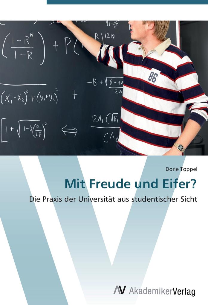 Mit Freude und Eifer?