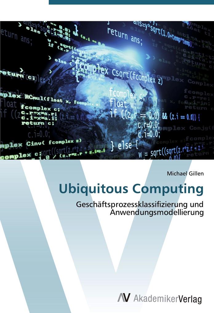 Ubiquitous Computing