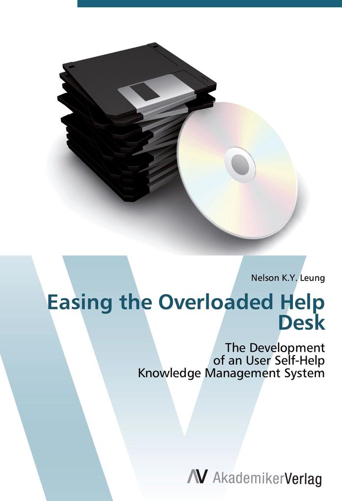 Easing the Overloaded Help Desk