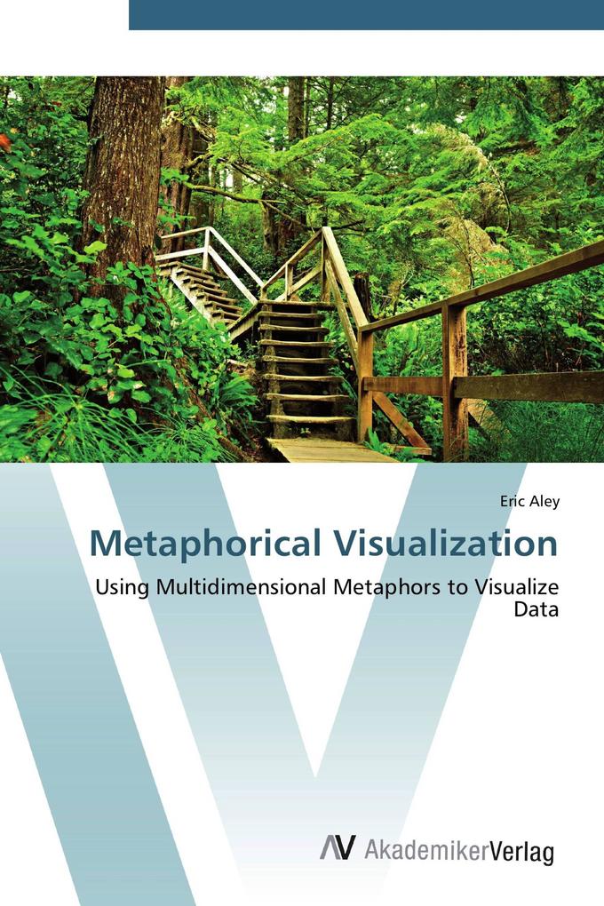 Metaphorical Visualization