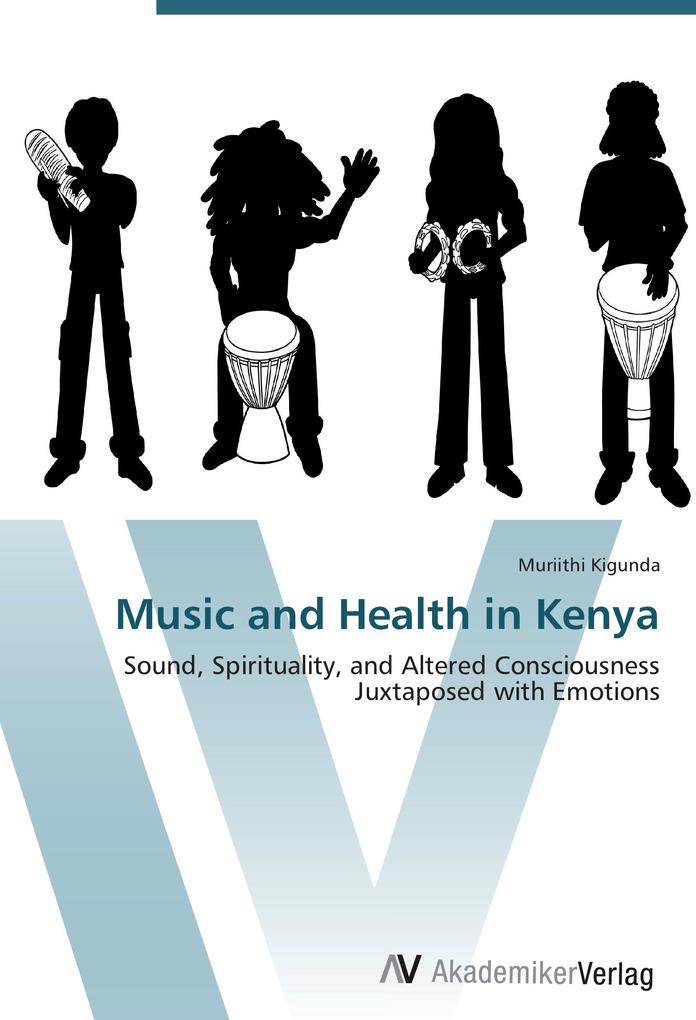 Music and Health in Kenya