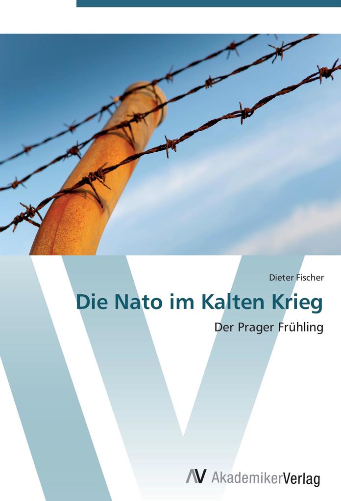 Die Nato im Kalten Krieg