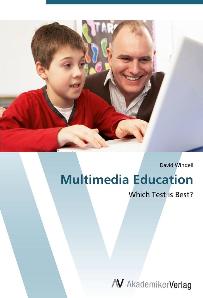 Multimedia Education
