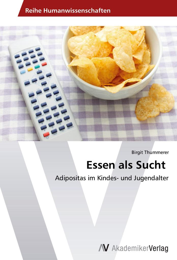 Essen als Sucht