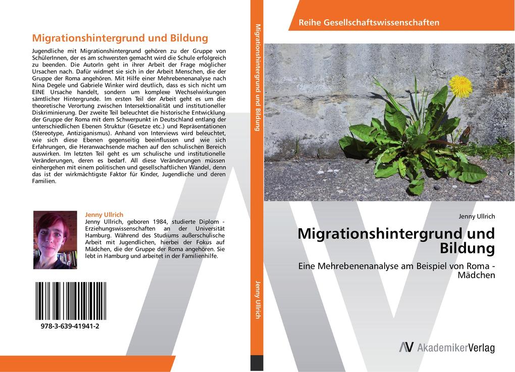 Migrationshintergrund und Bildung