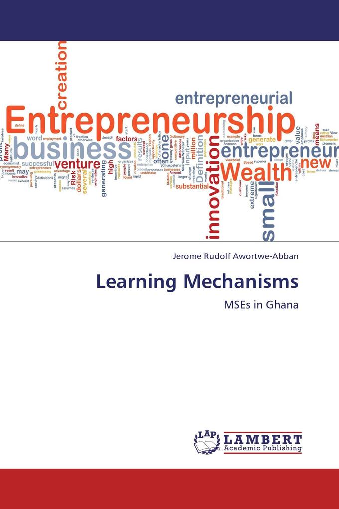 Learning Mechanisms