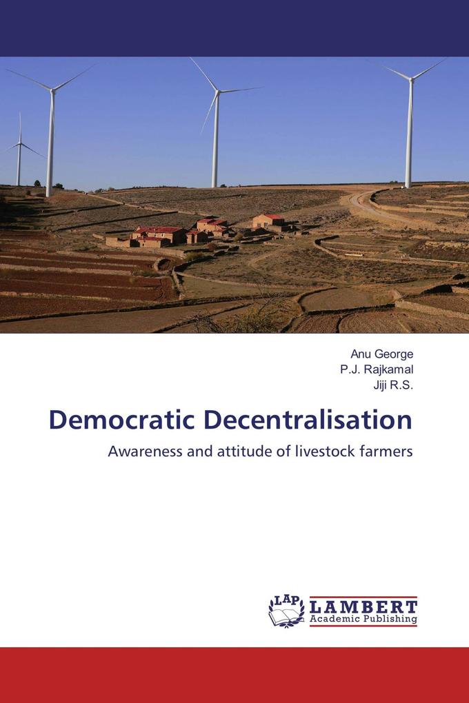 Democratic Decentralisation
