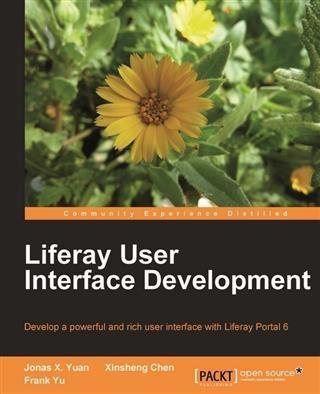 Liferay User Interface Development
