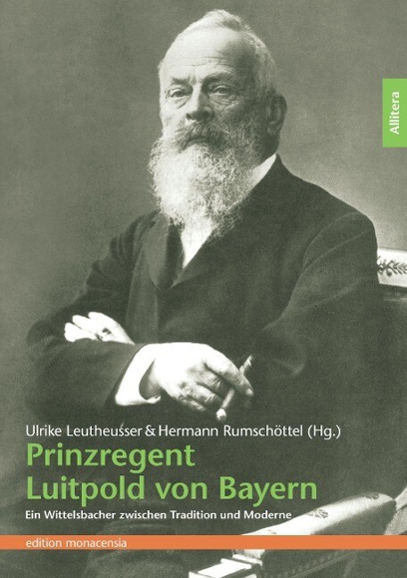 Image of Prinzregent Luitpold von Bayern