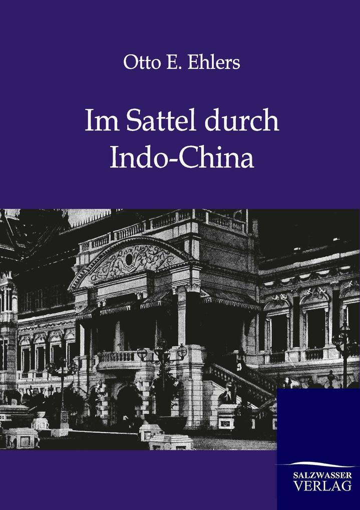 Im Sattel durch Indo-China