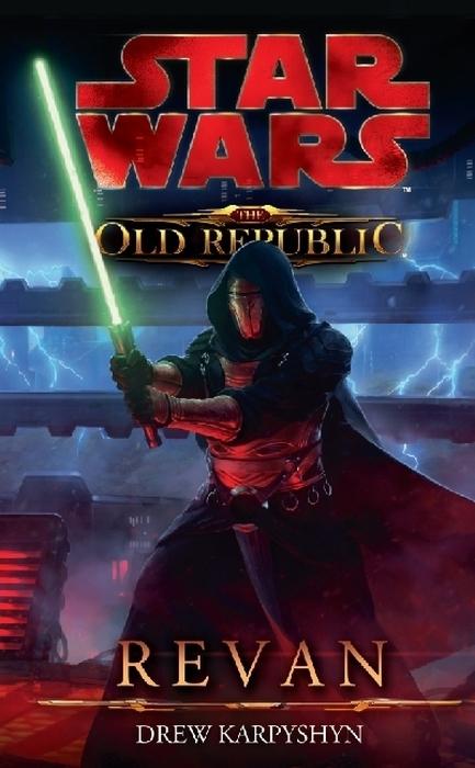 Star Wars The Old Republic, Band 3: Revan als eBook Star Wars The Old Republic, Band 3: Revan als eBook