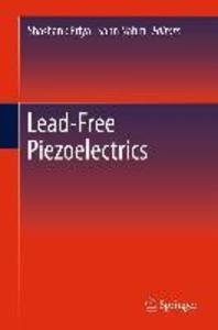 Lead-Free Piezoelectrics