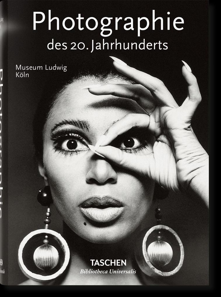 Taschen Gmbh Photographie Des 20. Jahrhunderts