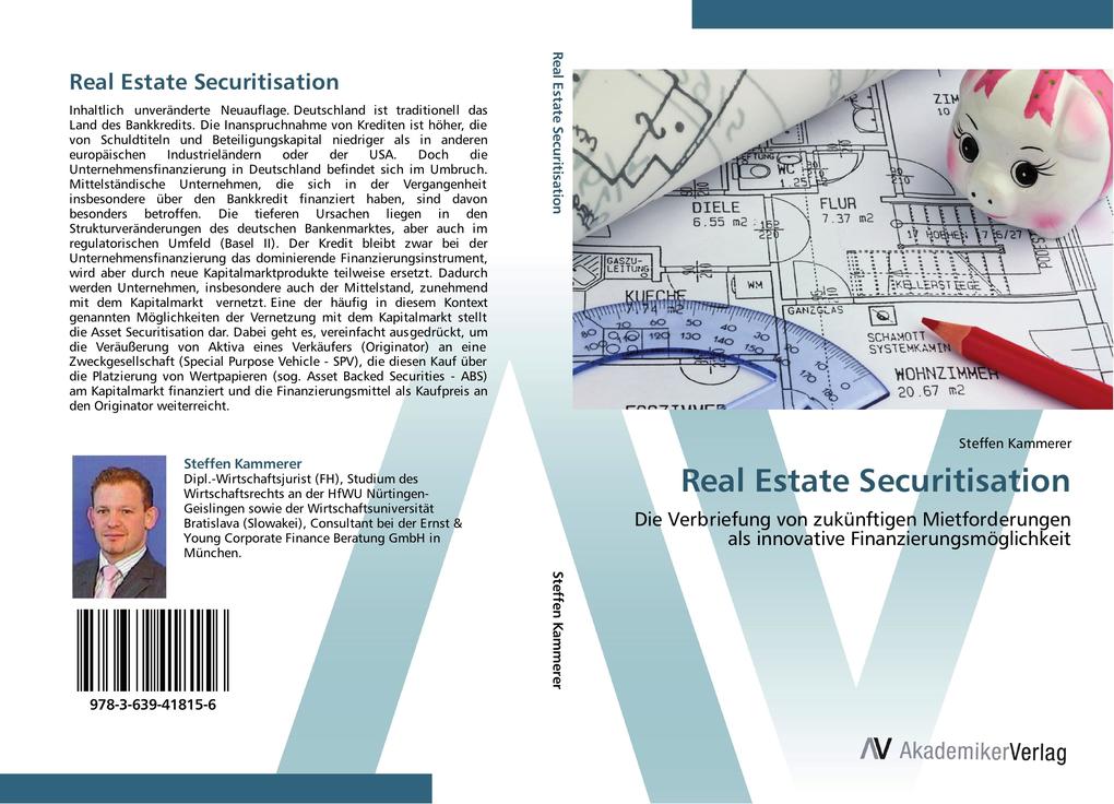 Real Estate Securitisation