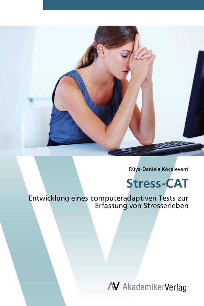 Stress-CAT