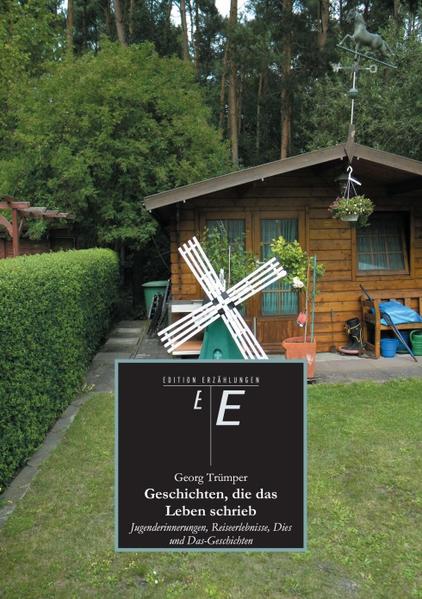 Geschichten die das Leben schrieb