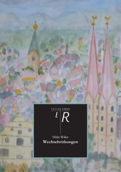 Wechselwirkungen