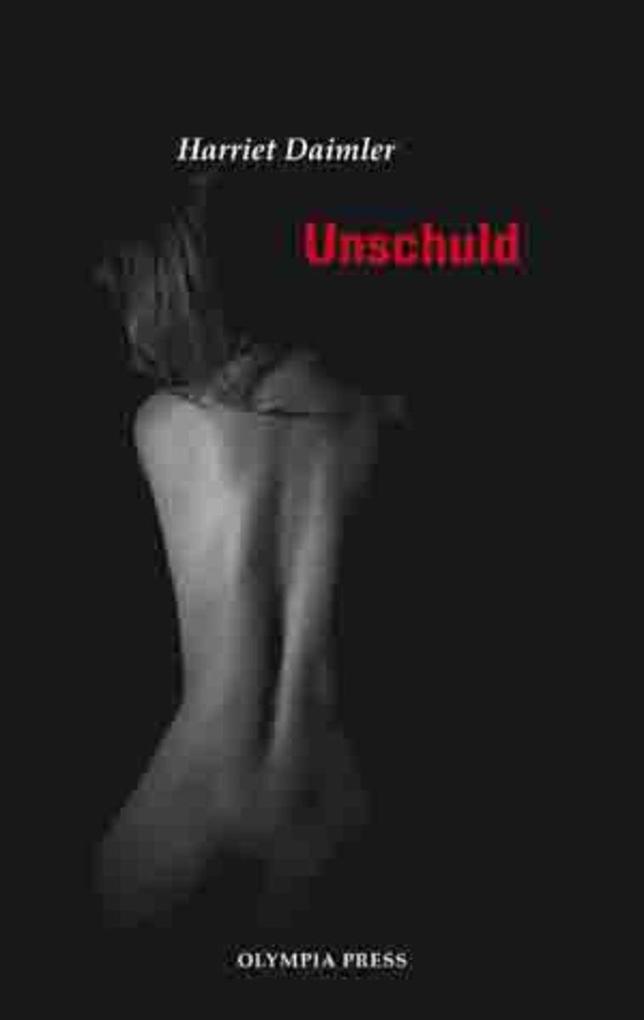 Unschuld - Harriet Daimler