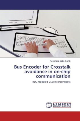Bus Encoder for Crosstalk avoidance in on-chip communication