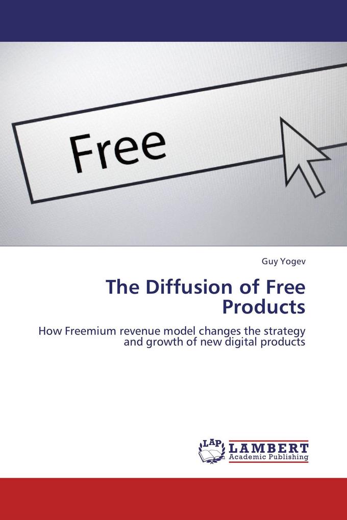 The Diffusion of Free Products