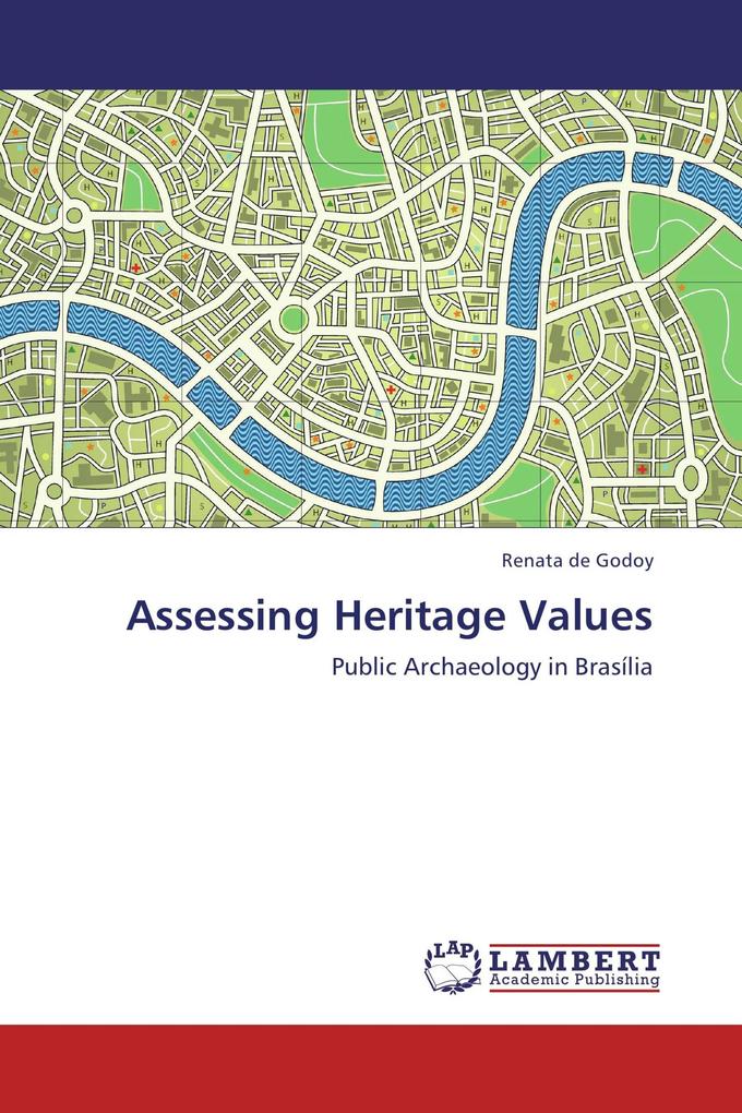 Assessing Heritage Values