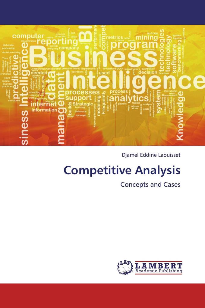 Competitive Analysis