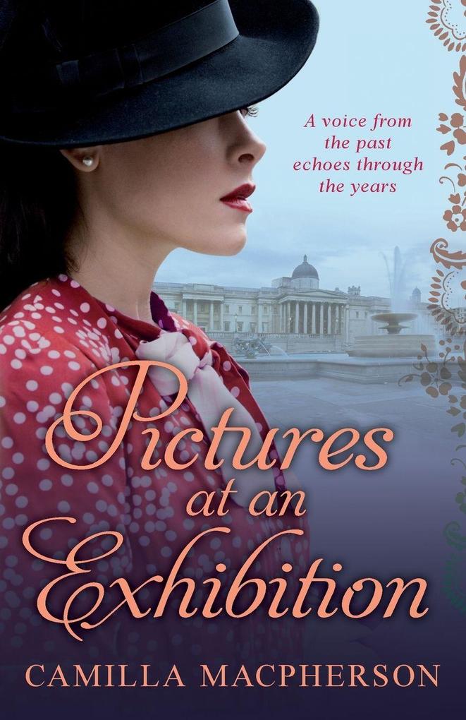 Pictures at an Exhibition