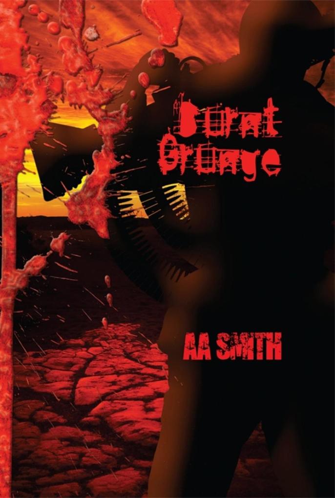 Burnt Grunge