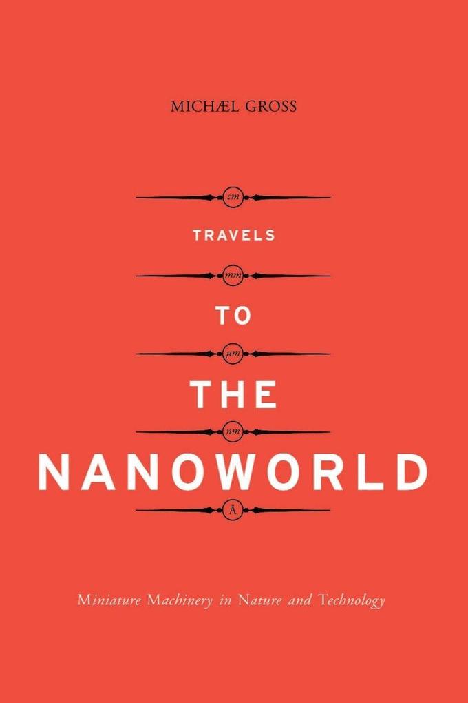 Travels to the Nanoworld