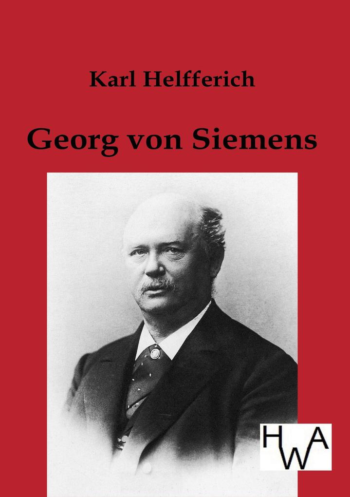 Georg von Siemens