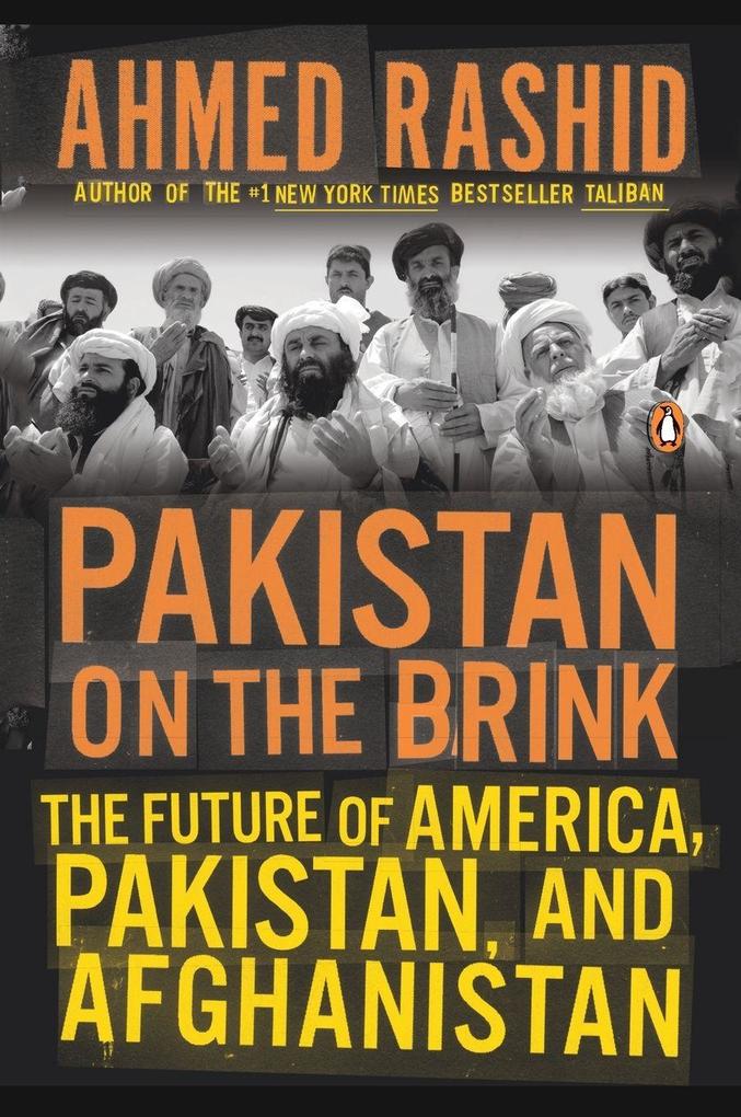 Pakistan on the Brink
