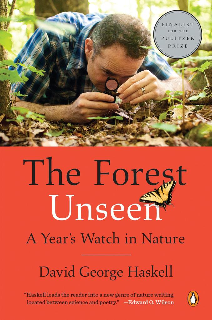 Penguin Llc Us The Forest Unseen - Bild 3